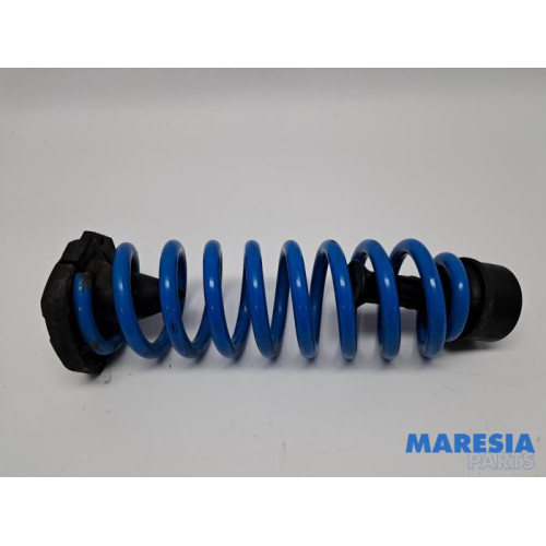 Renault - Espace - Rear coil spring