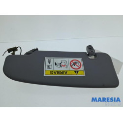 Alfa Romeo - Giulia - Sun visor