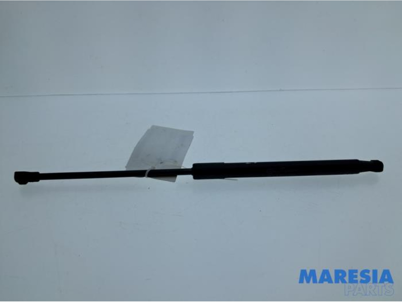 Alfa Romeo - Giulia - Gasdemper Motorkap links