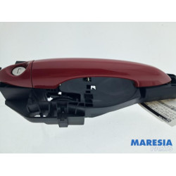 Alfa Romeo - Giulia - Door handle 4-door, front left