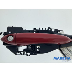 Alfa Romeo - Giulia - Door handle 4-door, front left