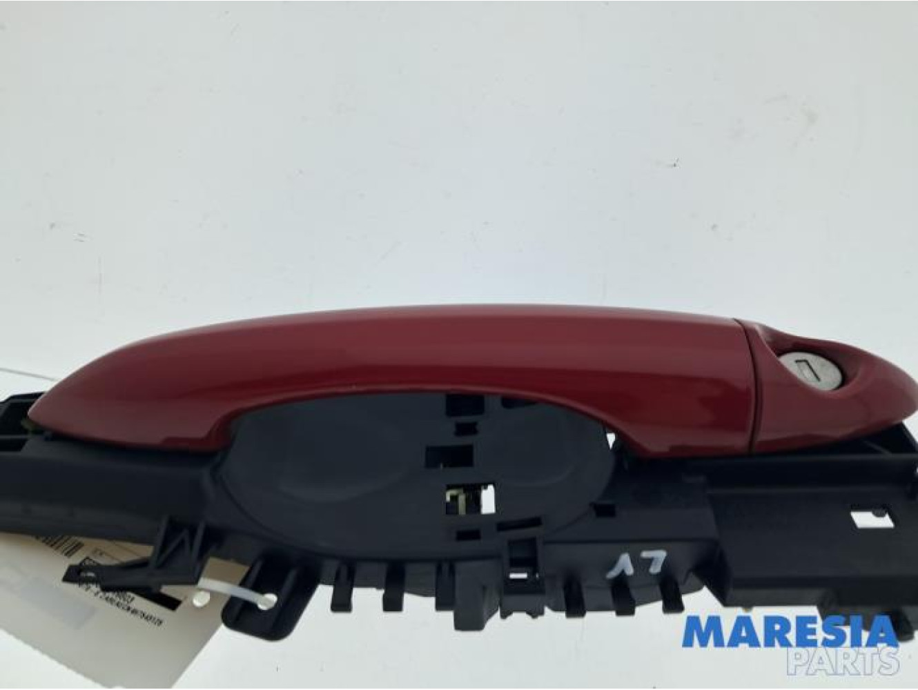 Alfa Romeo - Giulia - Door handle 4-door, front left