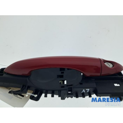 Alfa Romeo - Giulia - Door handle 4-door, front left