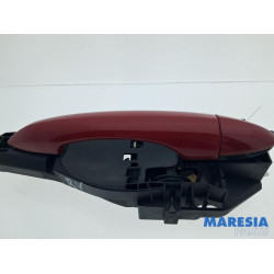 Alfa Romeo - Giulia - Front door handle 4-door, right