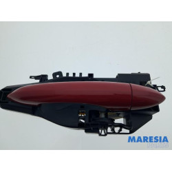 Alfa Romeo - Giulia - Front door handle 4-door, right