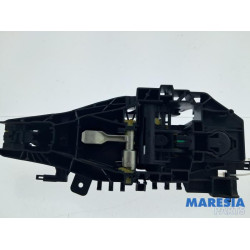Alfa Romeo - Giulia - Front door handle 4-door, right