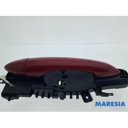 Alfa Romeo - Giulia - Front door handle 4-door, right
