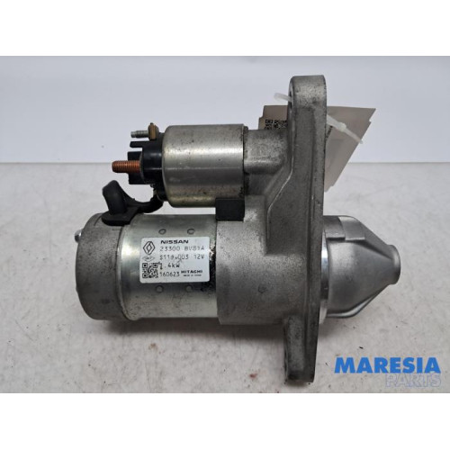 Renault - Espace - Starter