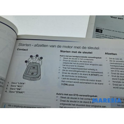 Peugeot - 108 - Instruction Booklet