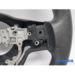 Peugeot - 108 - Steering wheel