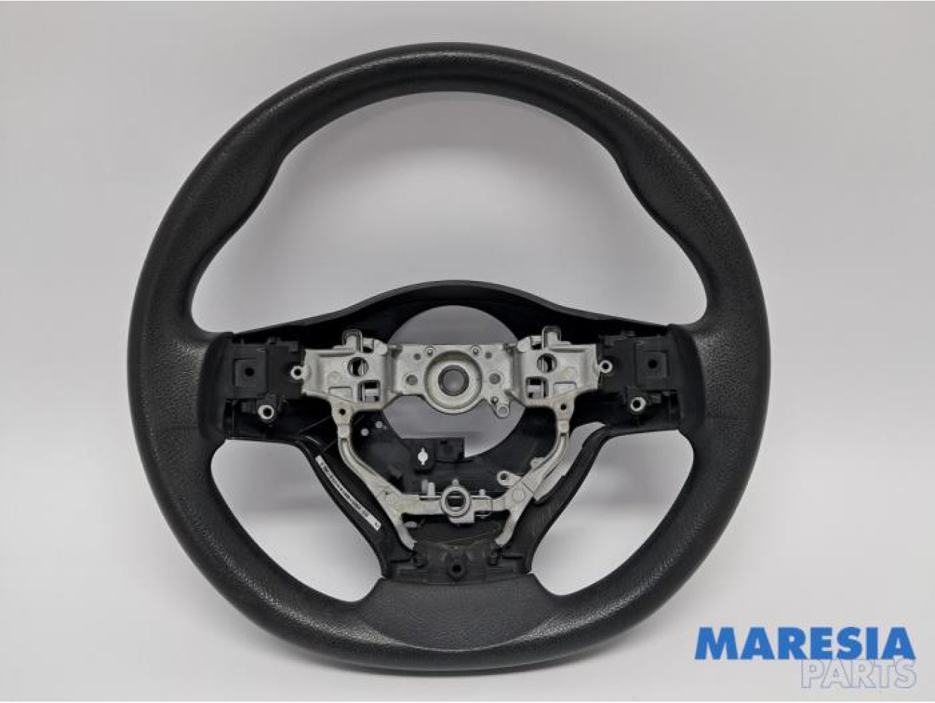 Peugeot - 108 - Steering wheel