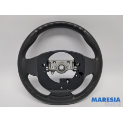 Peugeot - 108 - Steering wheel