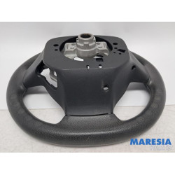 Peugeot - 108 - Steering wheel