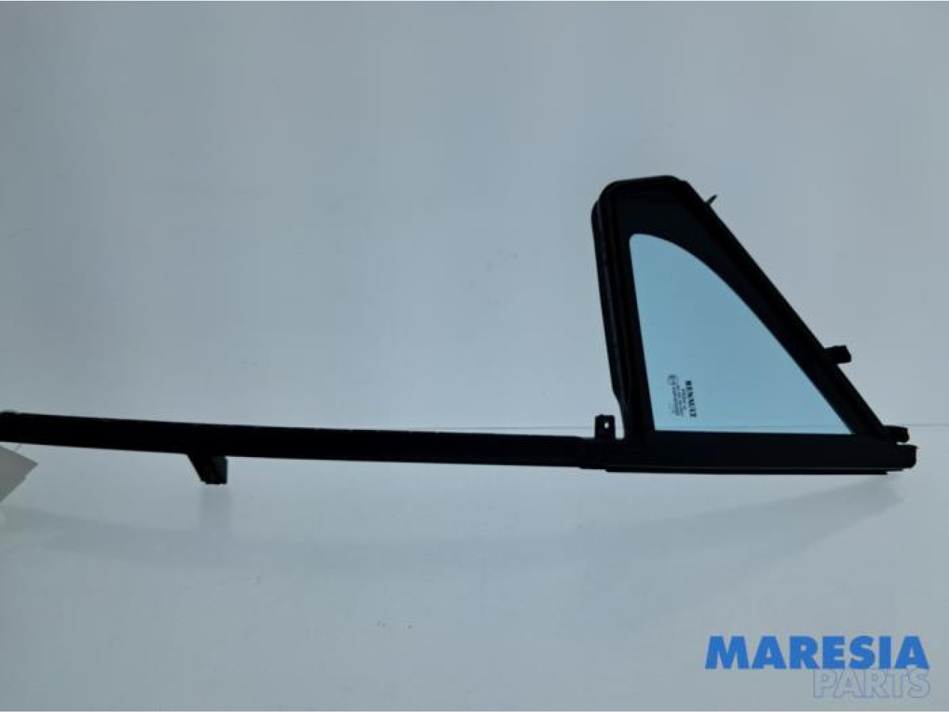Renault - Zoe - Dreieckfenster links vorne