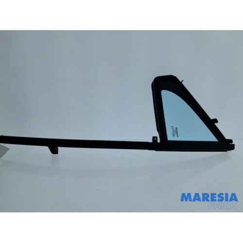 Renault - Zoe - Dreieckfenster links vorne