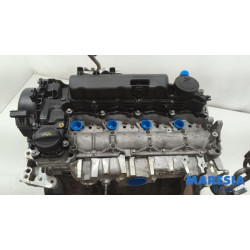 Peugeot - Expert - Moteur
