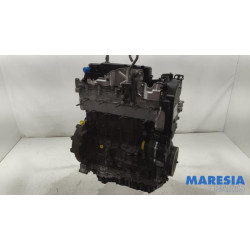 Peugeot - Expert - Moteur