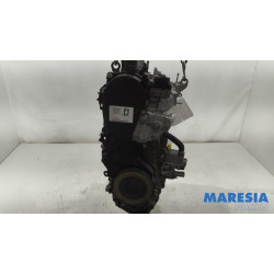 Peugeot - Expert - Moteur