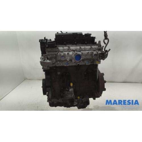 Peugeot - Expert - Moteur