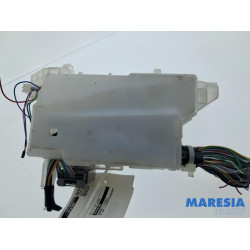 Peugeot - 108 - Fuse box