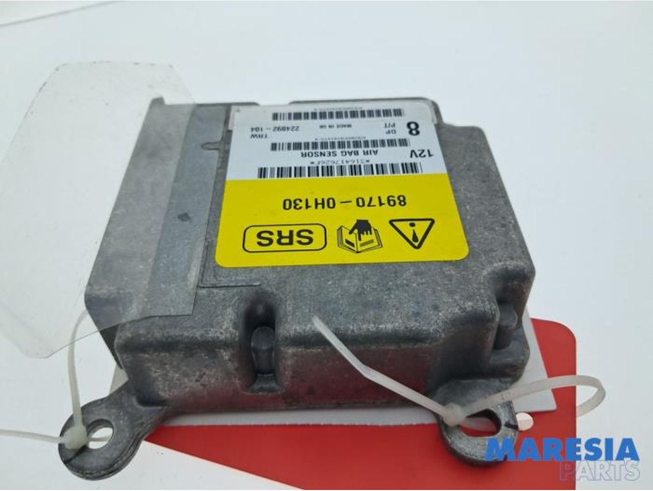 Peugeot - 108 - Airbag Module