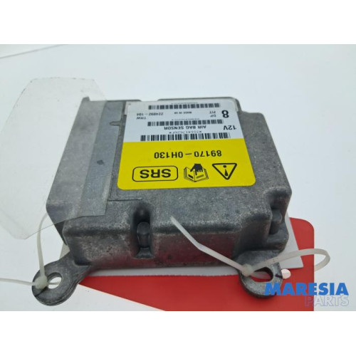 Peugeot - 108 - Airbag Module