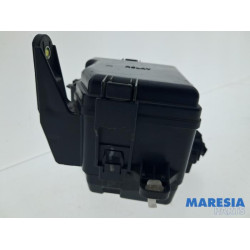 Peugeot - 108 - Fuse box