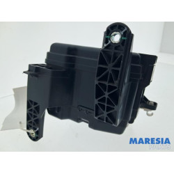 Peugeot - 108 - Fuse box