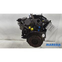 Peugeot - 308 - Motor