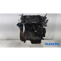 Peugeot - 308 - Motor