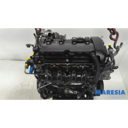 Peugeot - 308 - Motor