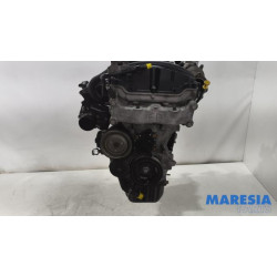 Peugeot - 308 - Motor