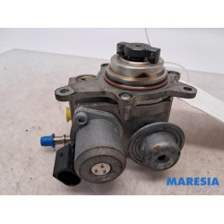 Peugeot - 308 - Mechanical fuel pump