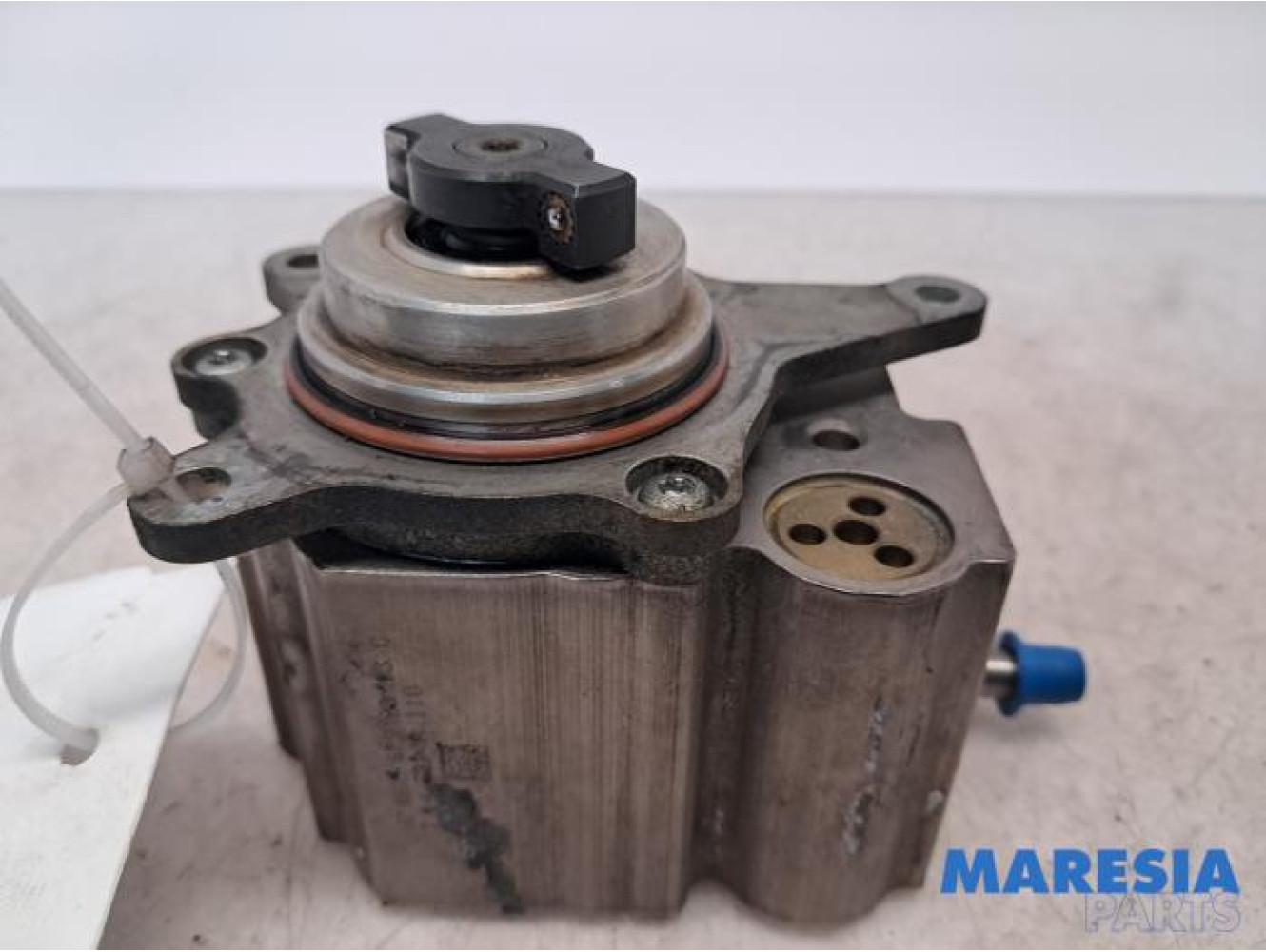 Peugeot - 308 - Mechanical fuel pump