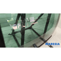 Peugeot - 308 - Rear window