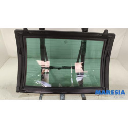 Peugeot - 308 - Rear window