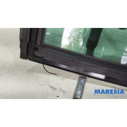 Peugeot - 308 - Rear window