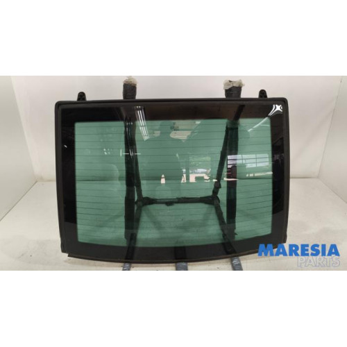 Peugeot - 308 - Fenster hinten
