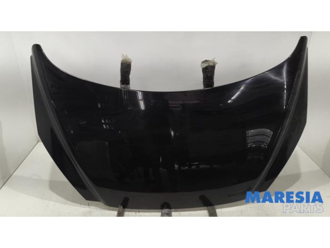 Peugeot - 308 - Bonnet