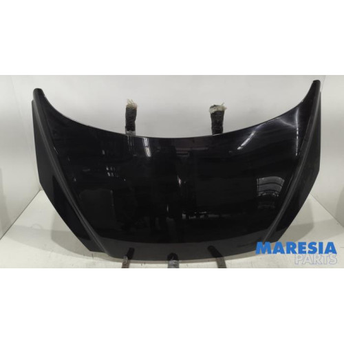 Peugeot - 308 - Motorhaube