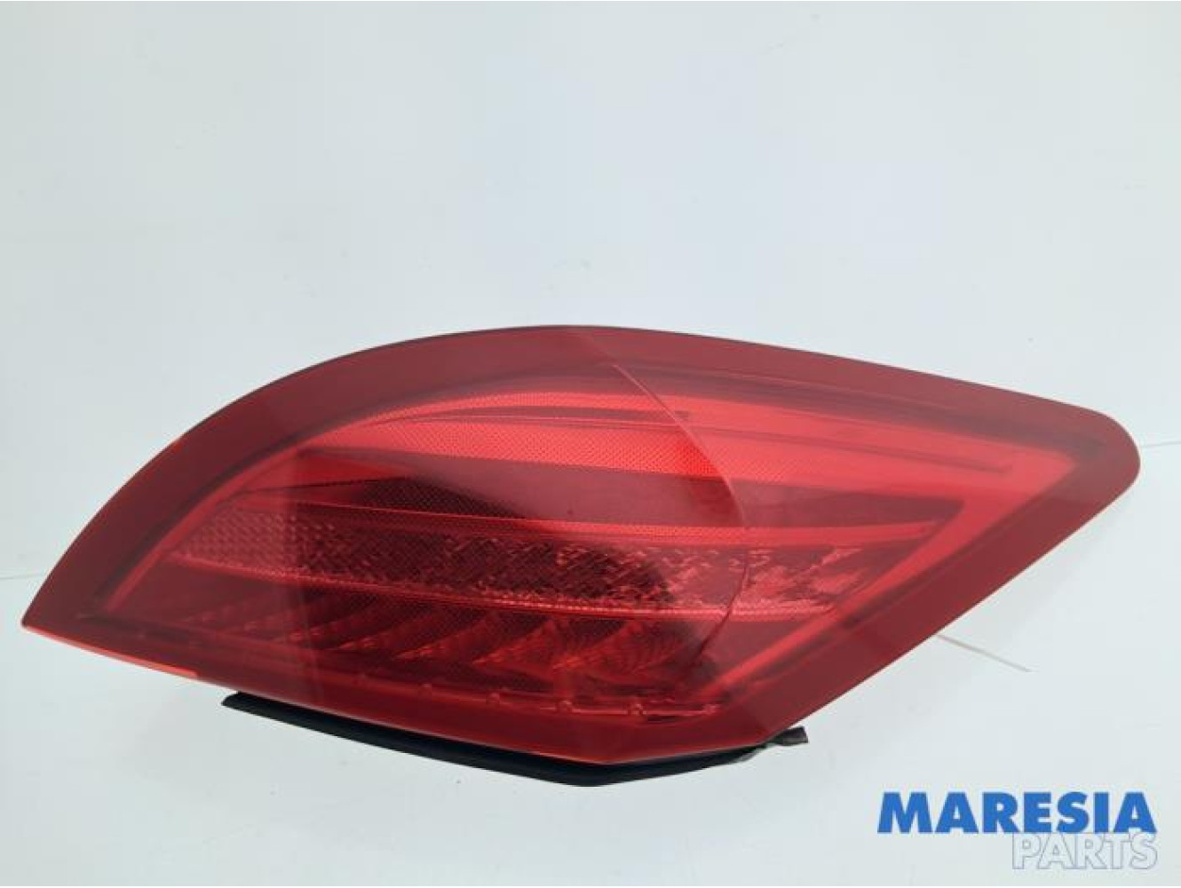 Peugeot - 308 - Achterlicht links