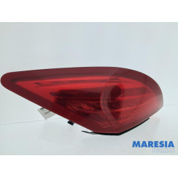 Peugeot - 308 - Taillight, right