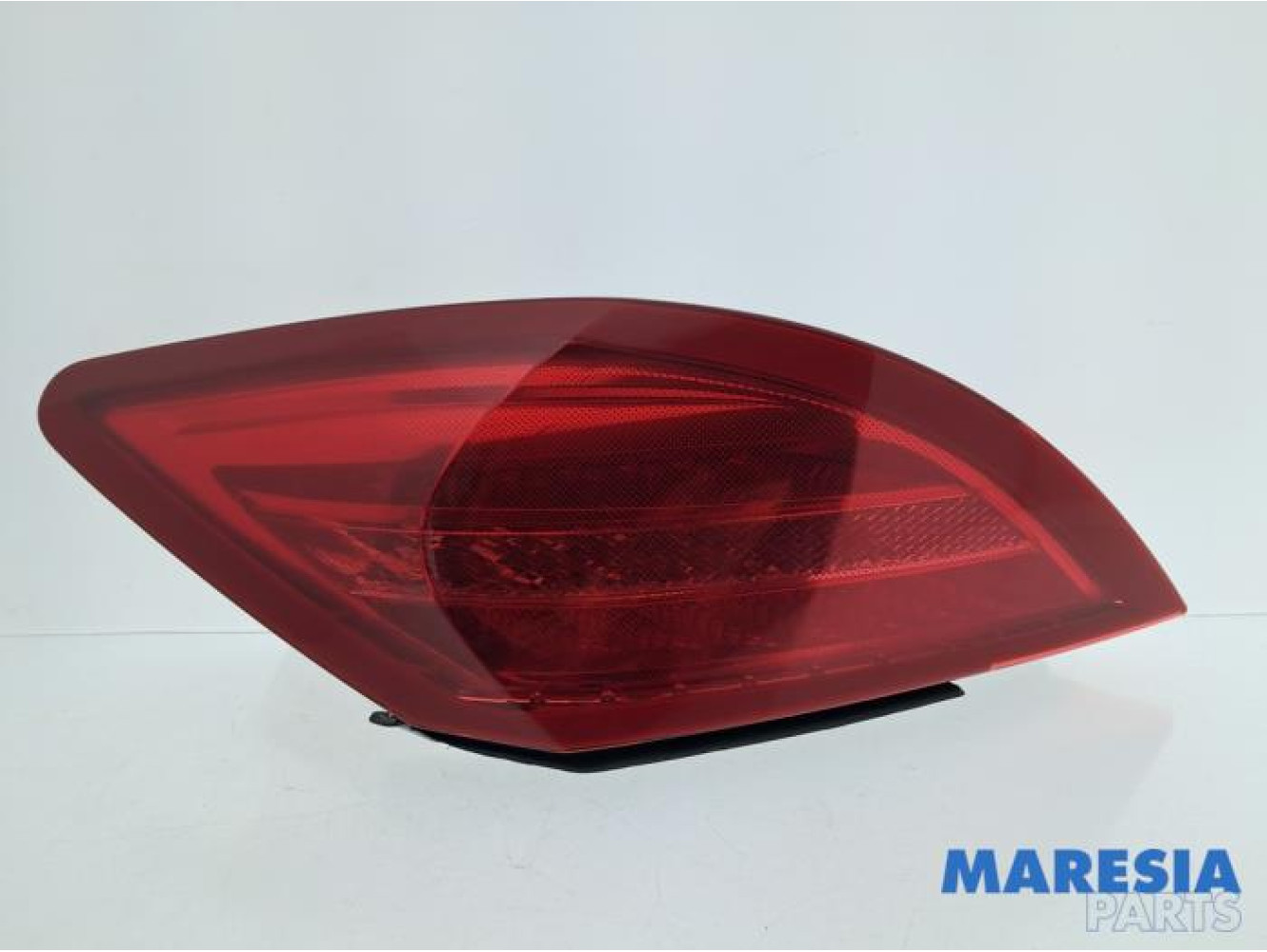 Peugeot - 308 - Taillight, right