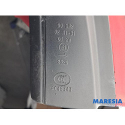 Peugeot - 308 - Taillight, right