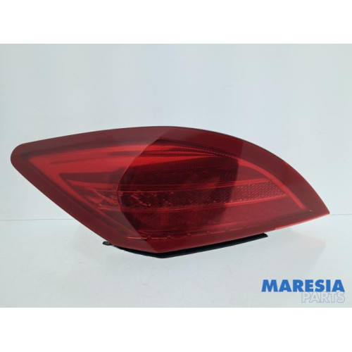 Peugeot - 308 - Taillight, right