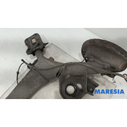 Peugeot - 308 - Rear-wheel drive axle