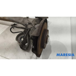 Peugeot - 308 - Rear-wheel drive axle
