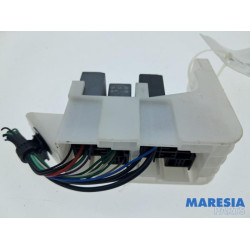 Peugeot - 108 - Fuse box