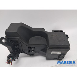 Peugeot - 108 - Fuse box