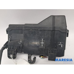 Peugeot - 108 - Fuse box